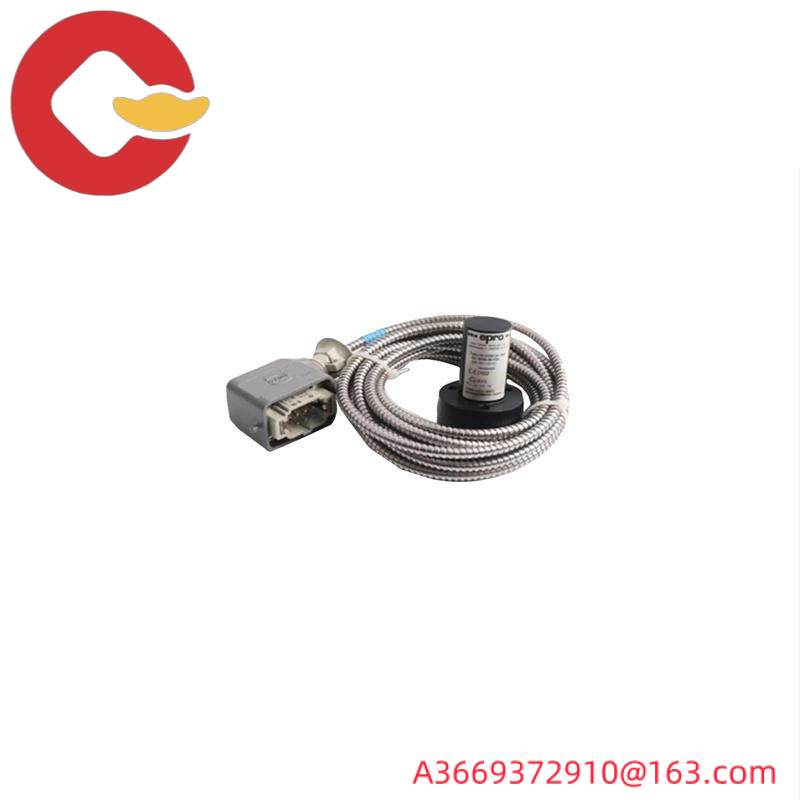 EPRO PR6423/011-130 CON021 Eddy Current Sensor