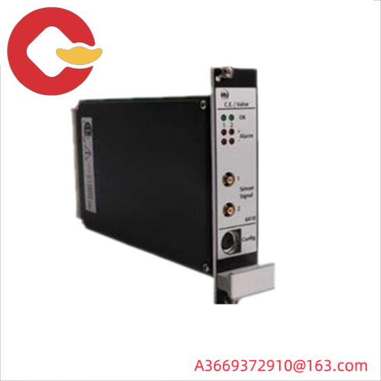 EPRO IMR6000/10