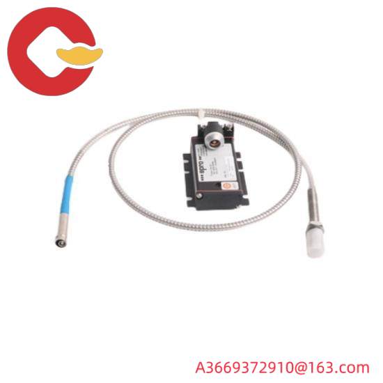 EPRO PR6423/014-010 CON021 Eddy Current Sensor