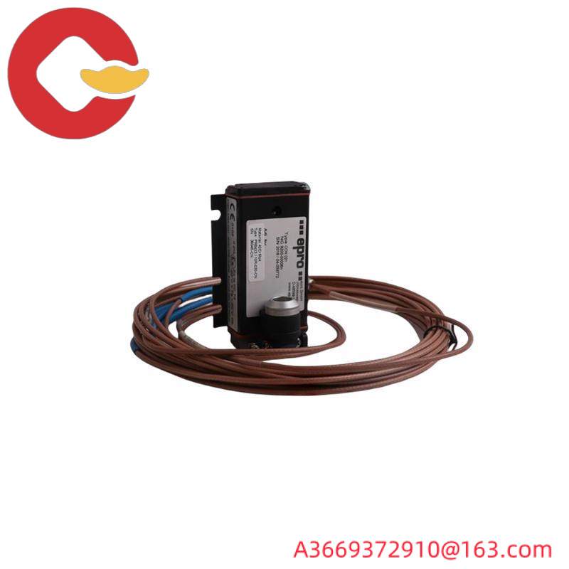 EPRO PR6423/015-110 CON021 Sensor