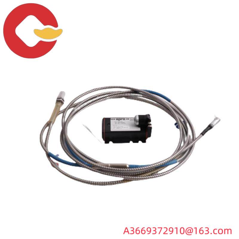 EPRO PR6423/01C-010 CON021 Eddy Current Sensor