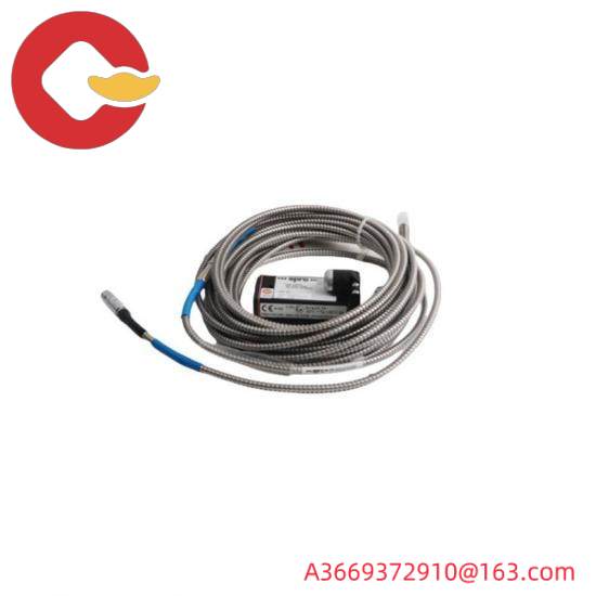 EPRO PR6423/01C-010 CON021 Eddy Current Signal Converter