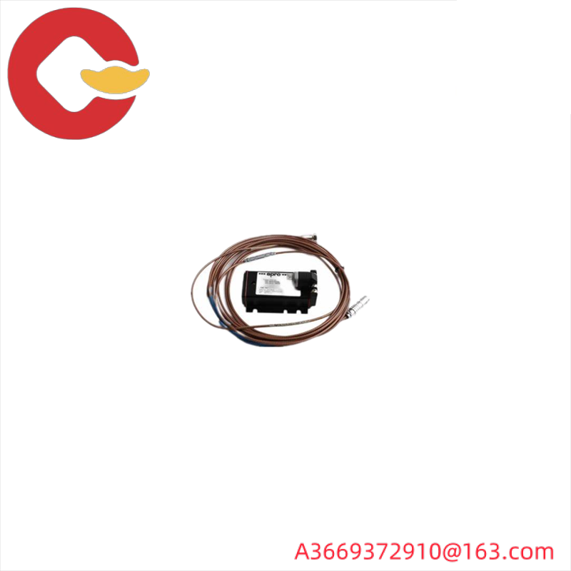EPRO PR6423/10R-010-CN CON021 Eddy Current Sensor