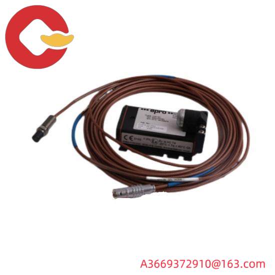 EPRO PR6423/10R-030 CON021 Sensor