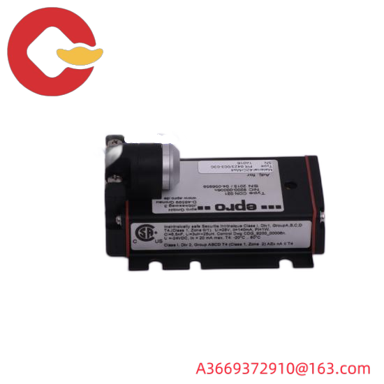 EPRO A6320