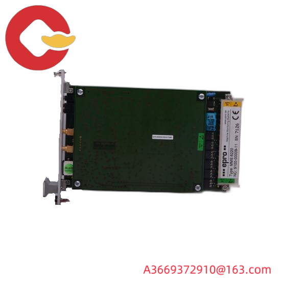 EPRO PR6424/000-010 CON021