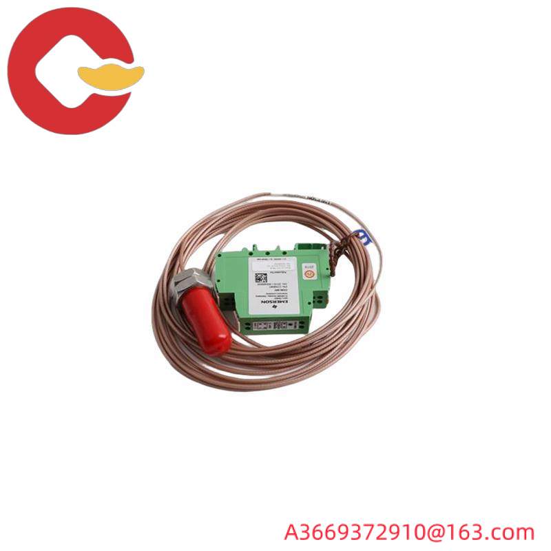 EPRO PR6424/000-101 CON031 Eddy Current Sensor
