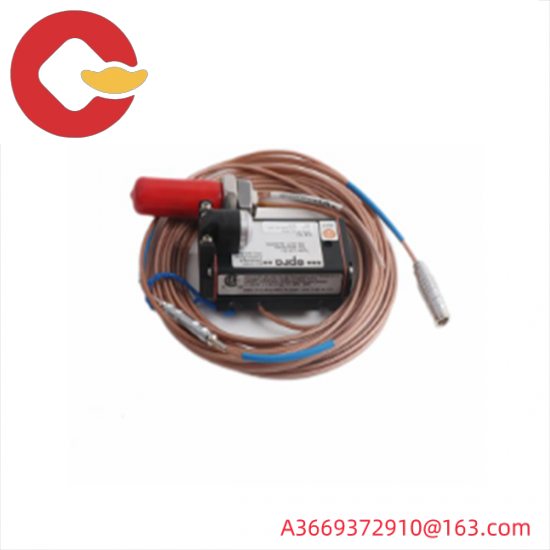 EPRO PR6424/006-030 16mm Eddy Current Sensor