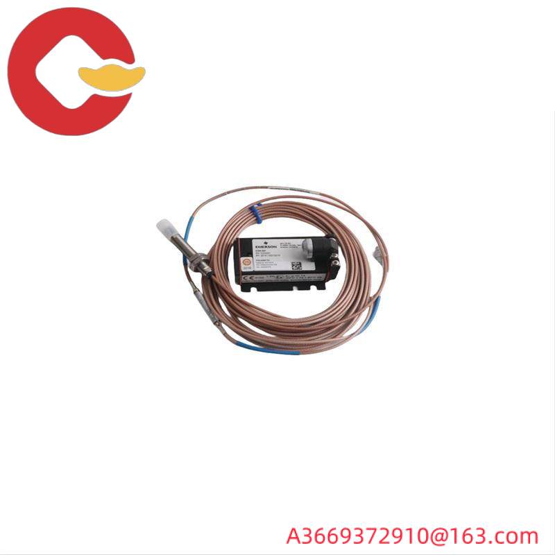 EPRO PR6424/006-030 Eddy Current Sensor