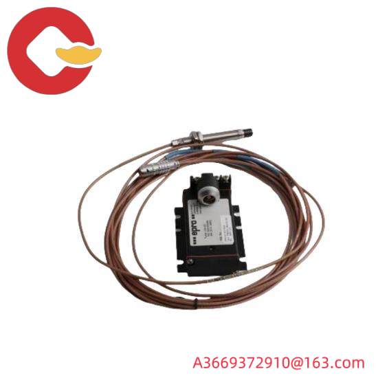 EPRO PR6424/010-010+C0N021
