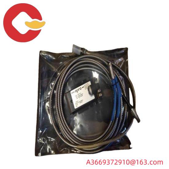 EPRO PR6424/010-010 CON021  PR6424010010