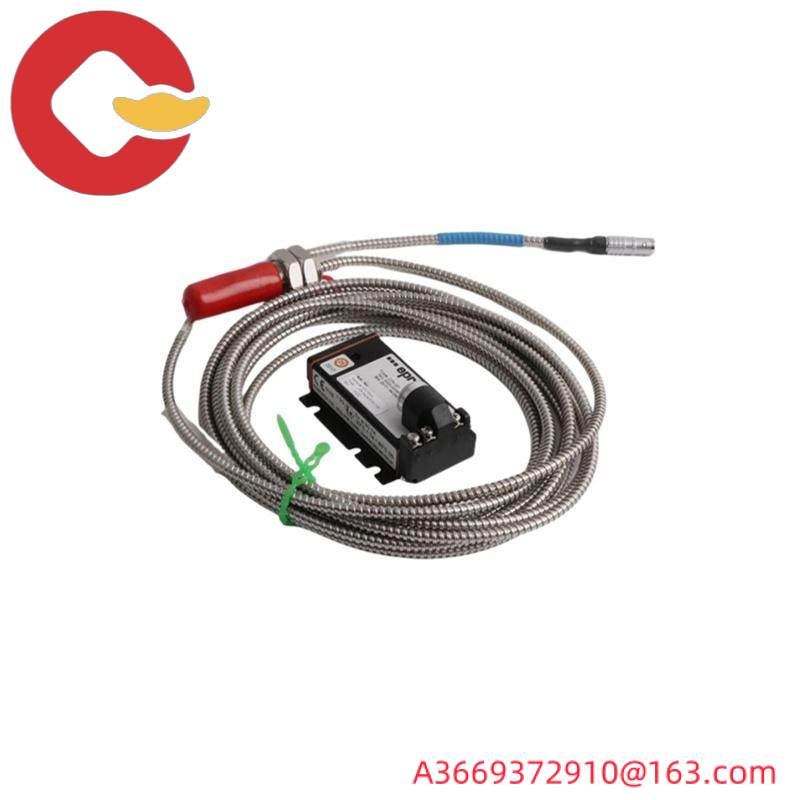 EPRO PR6424/010-040-CN CON021 Eddy Current Sensor