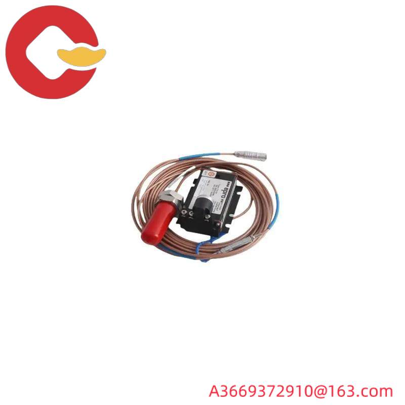EPRO PR6425/010-100 CON021 Eddy Current Sensor