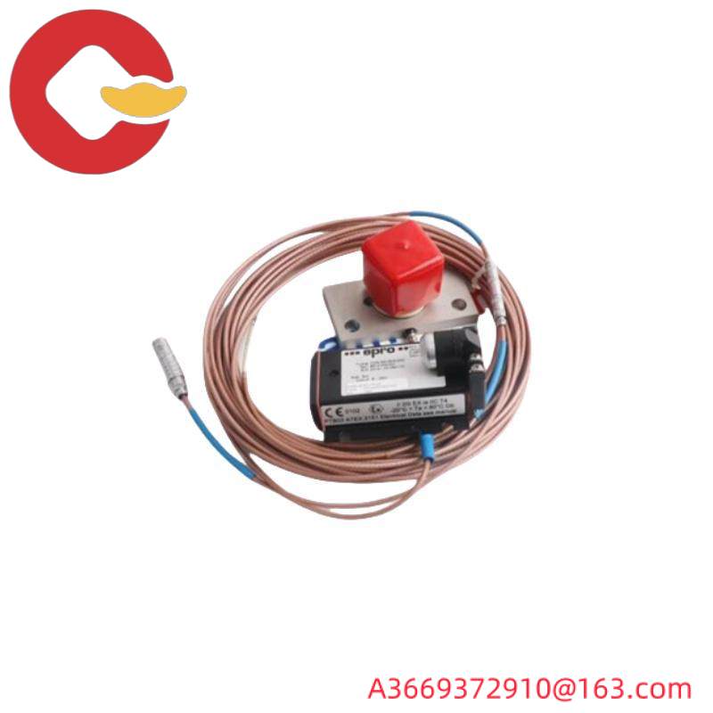 EPRO PR6423/014-030