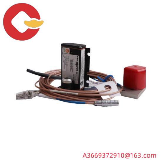 EPRO PR6426/000-030   PR6426000030 PLC DCS