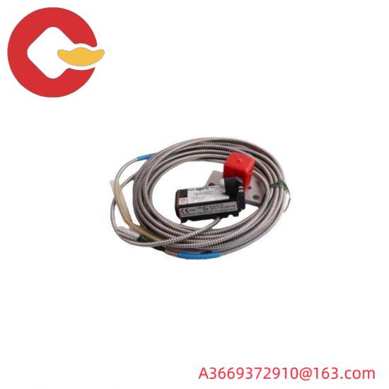 EPRO PR6426/010-000 CON021 Eddy Current Sensor
