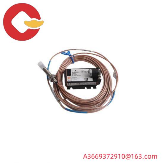 EPRO PR6426/010-110 CON021/916-240 Eddy Current Sensor