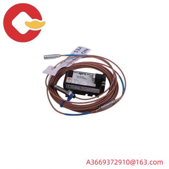 EPRO PR6426/010-110 CON021/916-240 Eddy Current Sensor
