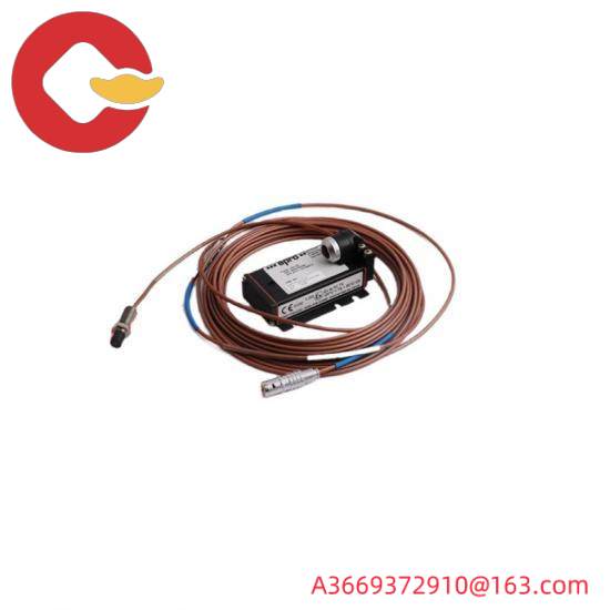 EPRO PR6426/010-110 CON021/916-240 Eddy Current Sensor