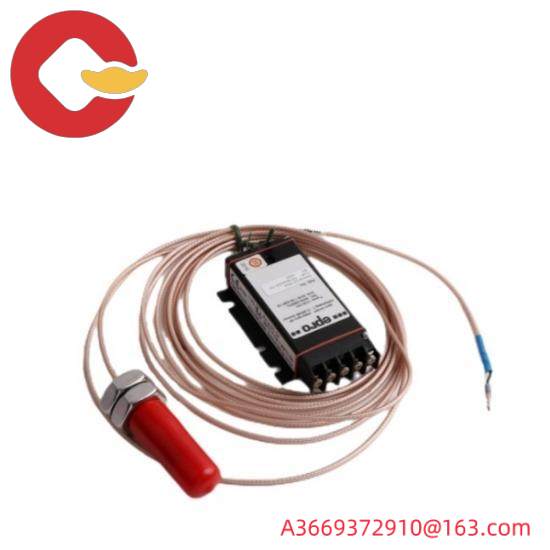 EPRO PR6453/110-101  Eddy Current Sensor