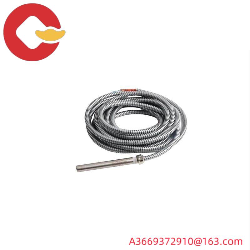 EPRO PR9376/010-001 speed sensor