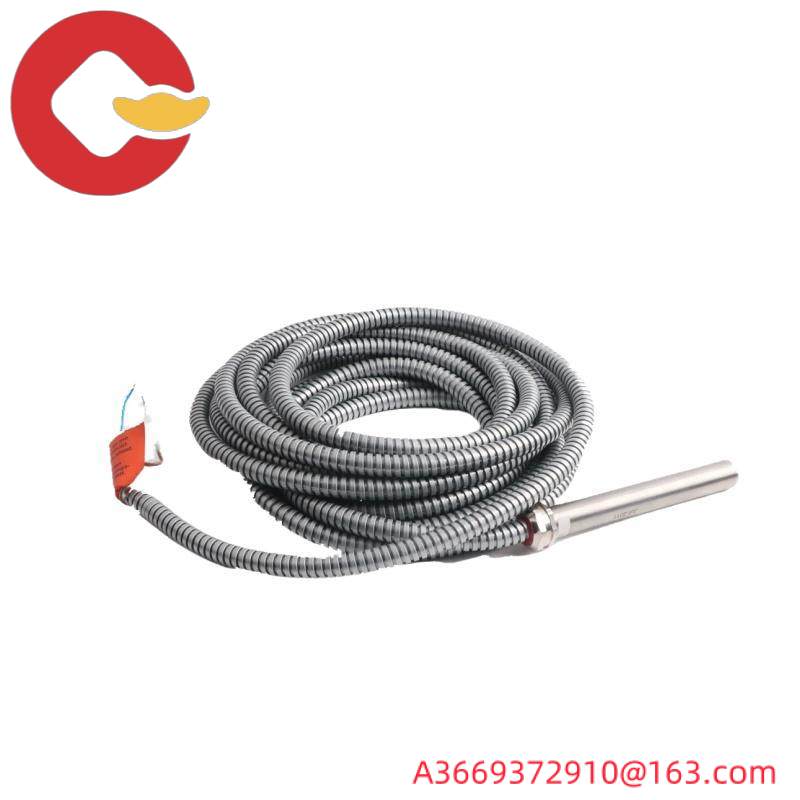 EPRO PR9376/010-011 Proximity Sensor
