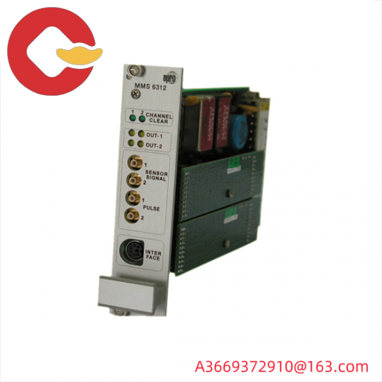 EPRO PR9376/20 revolution speed transducer