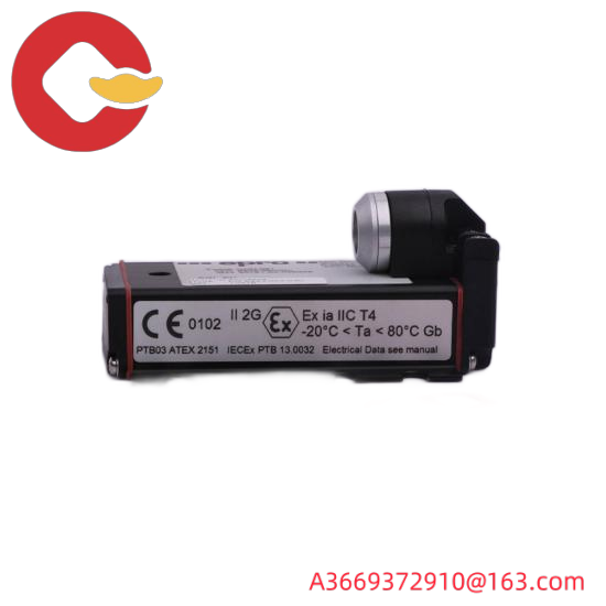 EPRO PR9623/000-031