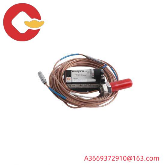 EPRO PR 6424/000-040-CN CON021 Vibration sensor
