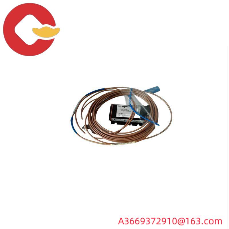 EPRO RSM020