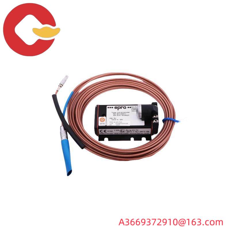 EPRO RSM020