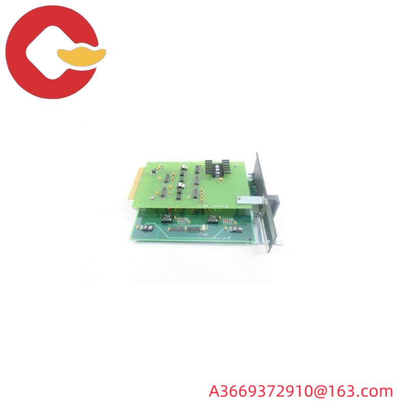 DET-TRONICS EQ2100IM Lon Isolator 18-30v-dc