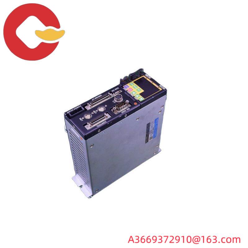 ESTIC ENRZ-AU30 NUTRUNNER UNIT