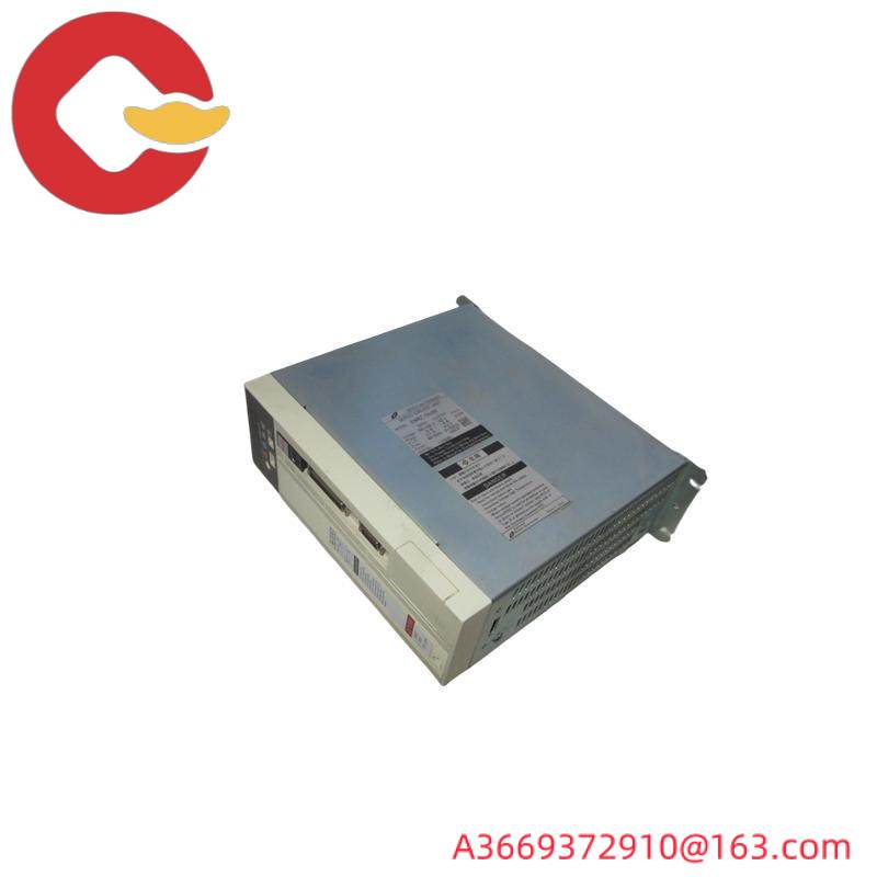 ESTIC ENRZ-DU20 SERVO NUTRUNNER UNIT
