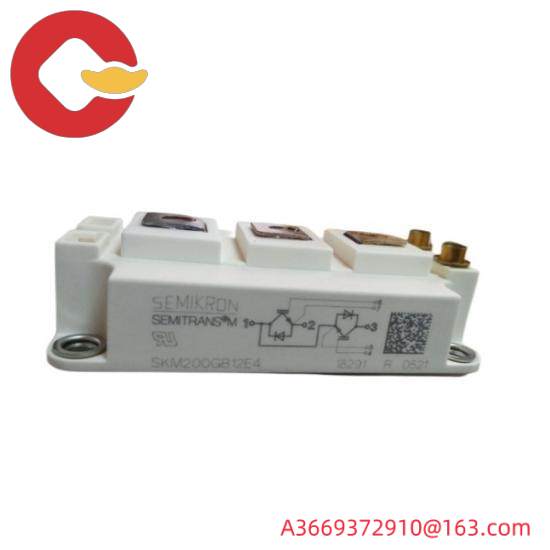 EUPEC GW E3U-GFT-FE Modular
