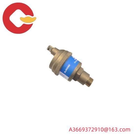 Eurocon Valve Air Vent E-02-0065 AJ8050