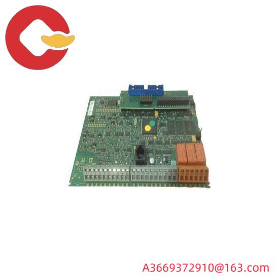 Eurotherm 690PB/0015/400/3/0/0021/US