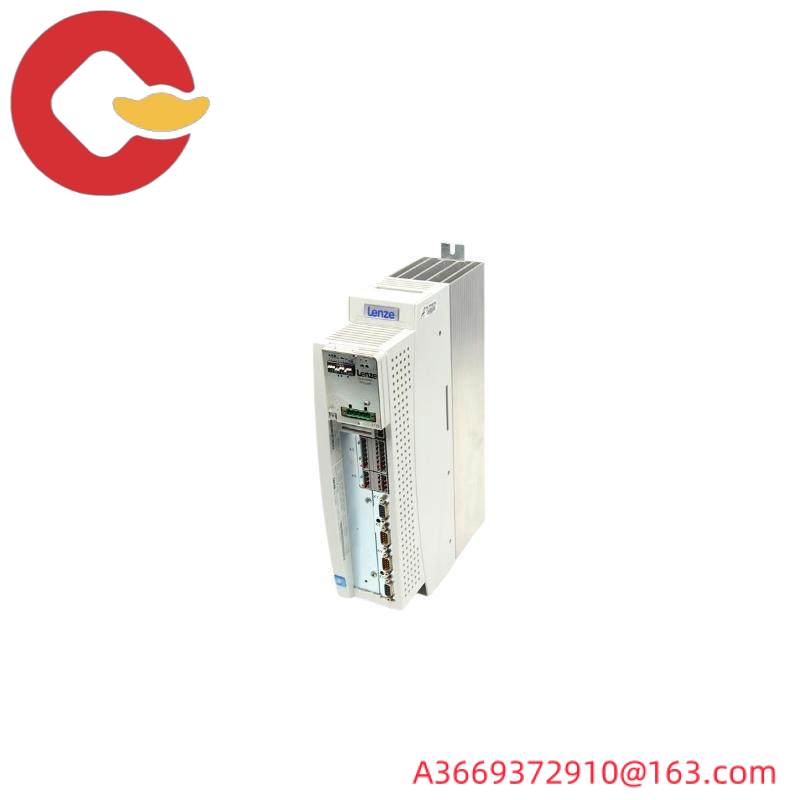 LENZE LENZE 8400 Protec E84DEPCE7514C5CNRR 