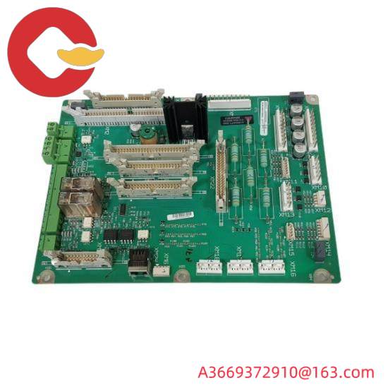 EXPUT 3402062700 PLC Module