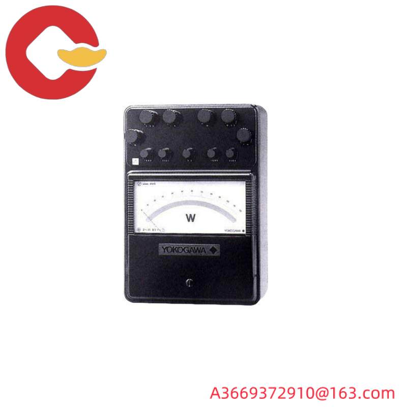 YOKOGAWA EXT*A Programmable Motion Controller