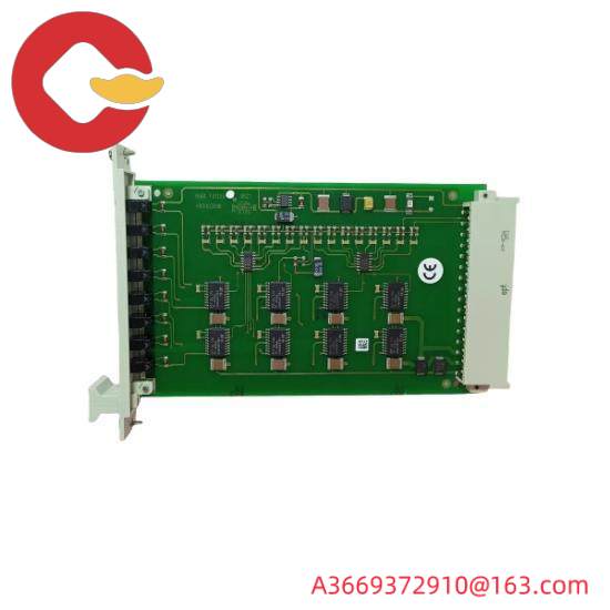 F3113  HIMA  Output Amplifier Module