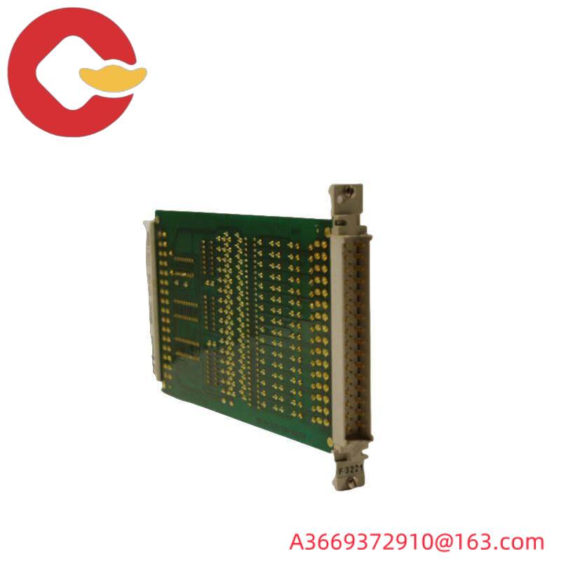 HIMA F3221 Input Modules Digital
