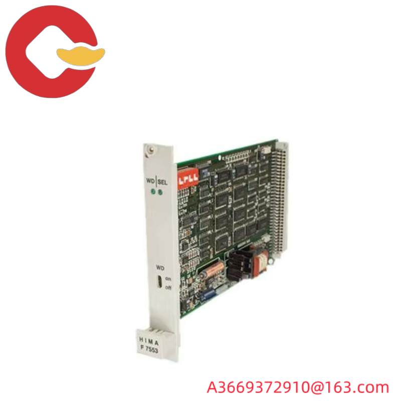 HIMA H41q-HS