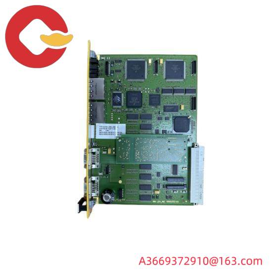 F60 CPU01  Safety-Related Controller  Hima