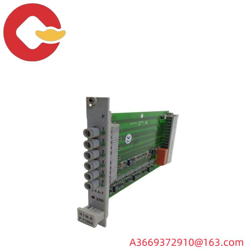 HIMA F8623B