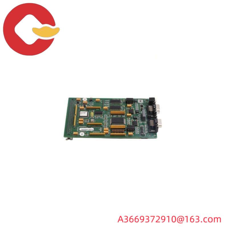 FAIVELEY A544337 Control Board