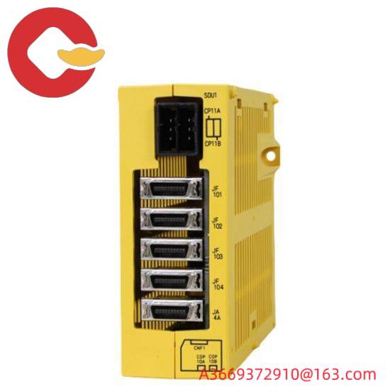 Fanuc A02B-0236-C205 Interface  GE
