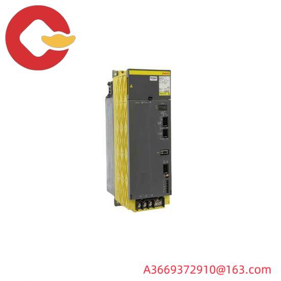 Fanuc A06B-6087-H126