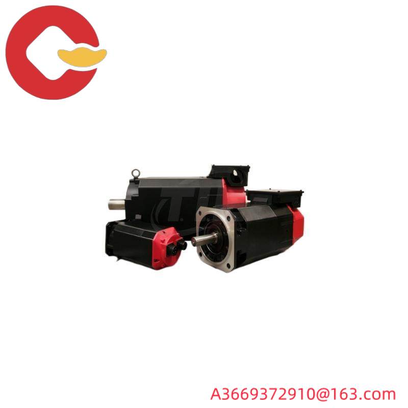 FANUC A06B-6089-H104