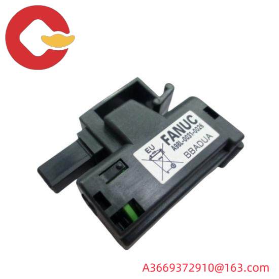 FANUC A06B-6089-H104